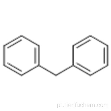 Difenilmetano CAS 101-81-5